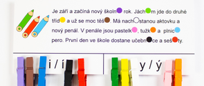Pravopis a mluvnice