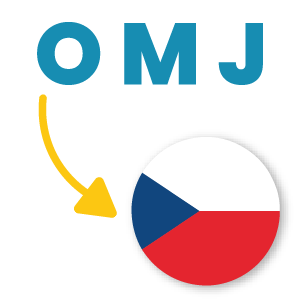 Žáci s OMJ