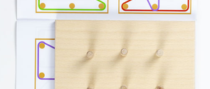 Úkoly GeoTrio