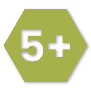 od 5 let (předškolák)
