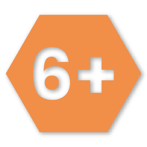 od 6 let (prvňáček)