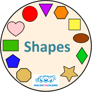 CD-Shapes (1 jazyk EN)